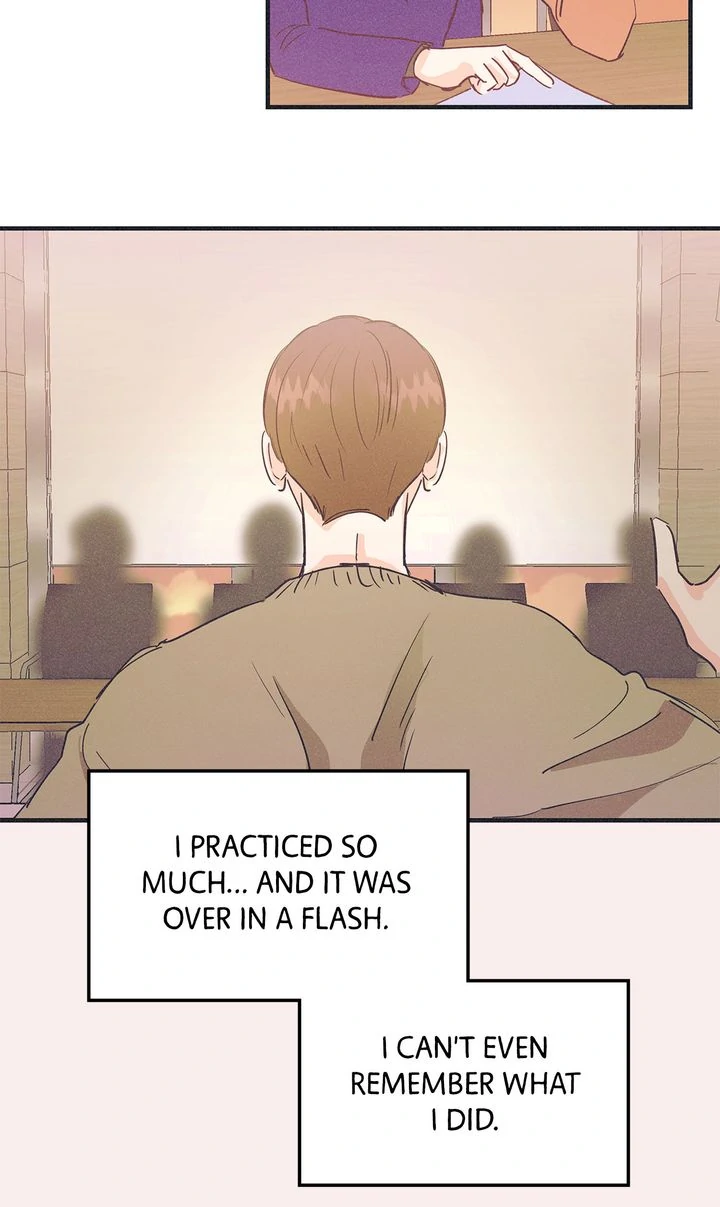 Dramatic Signal [Official] - Chapter 1 manhwa