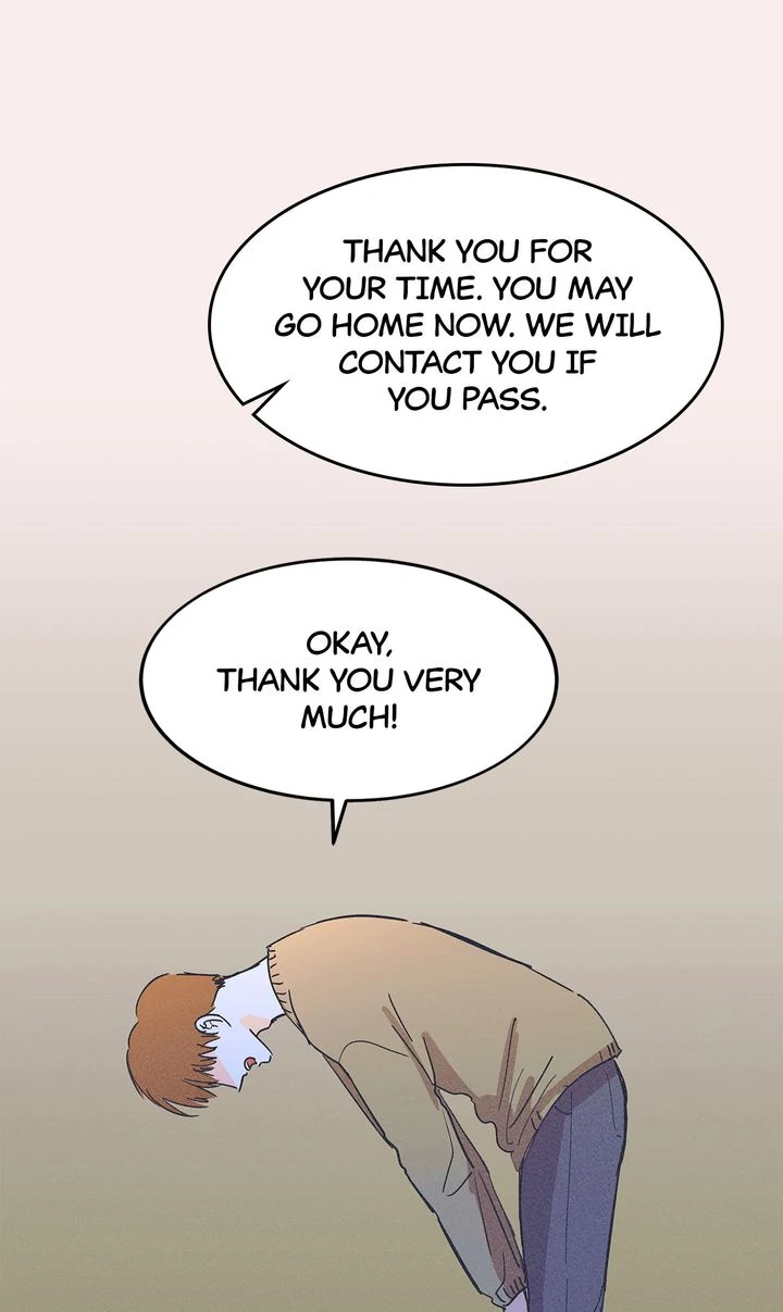 Dramatic Signal [Official] - Chapter 1 manhwa