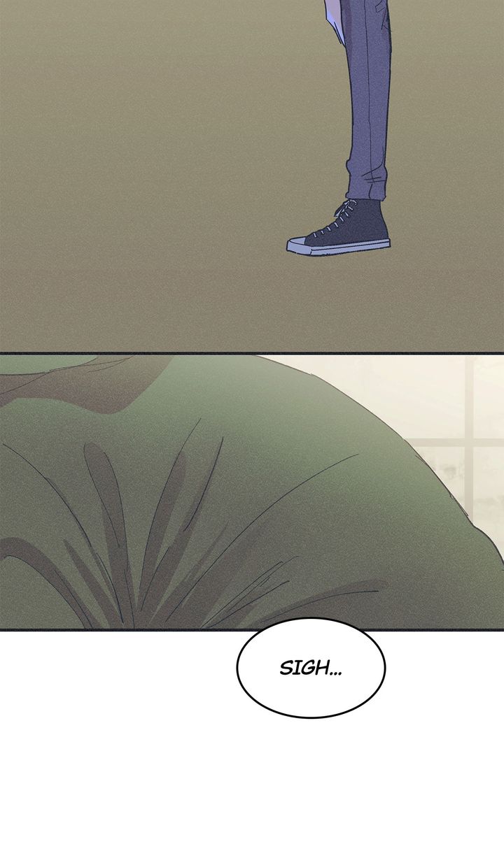 Dramatic Signal [Official] - Chapter 1 manhwa