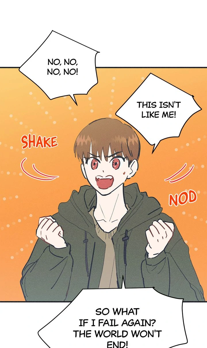 Dramatic Signal [Official] - Chapter 1 manhwa
