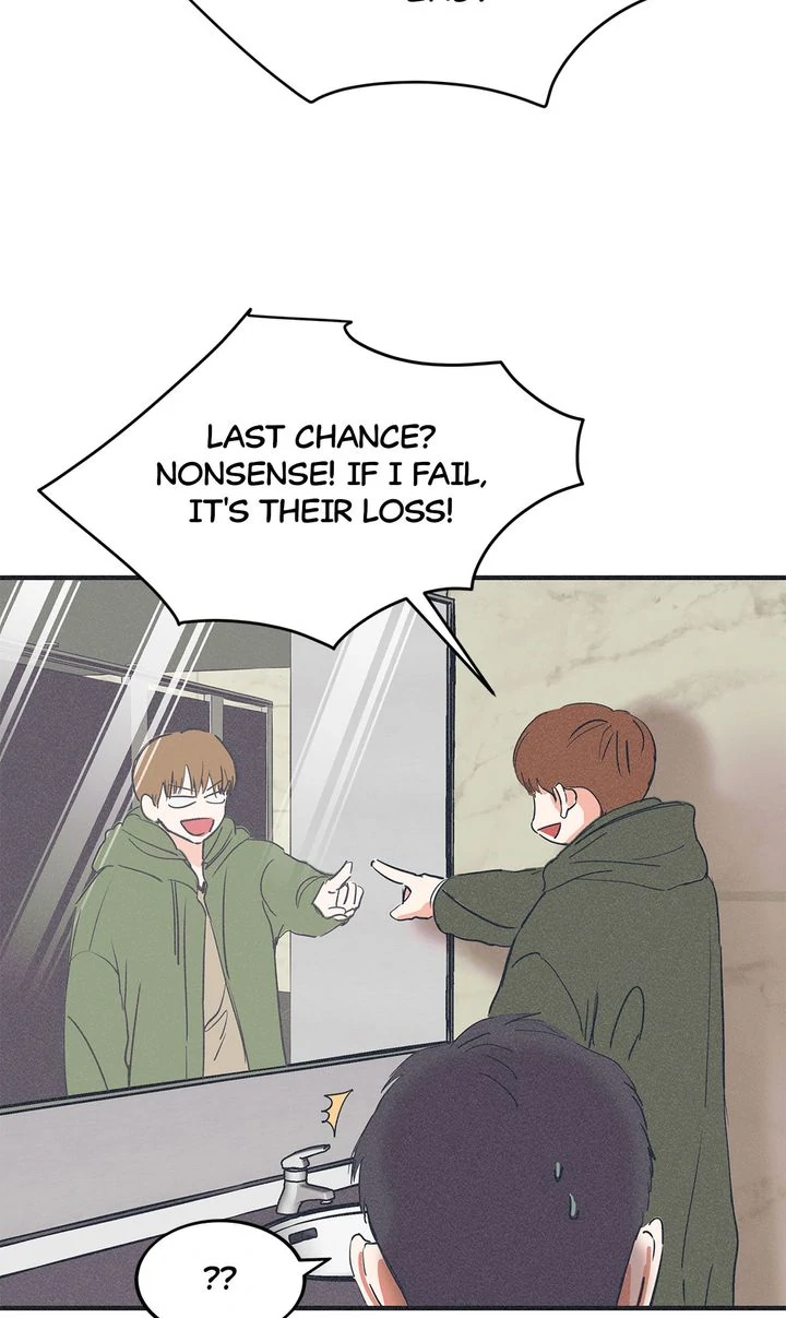 Dramatic Signal [Official] - Chapter 1 manhwa