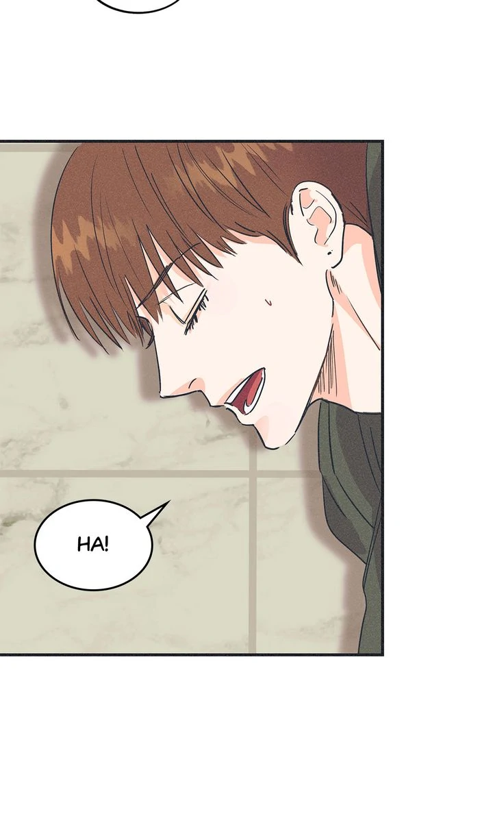 Dramatic Signal [Official] - Chapter 1 manhwa