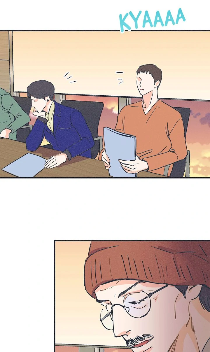 Dramatic Signal [Official] - Chapter 1 manhwa