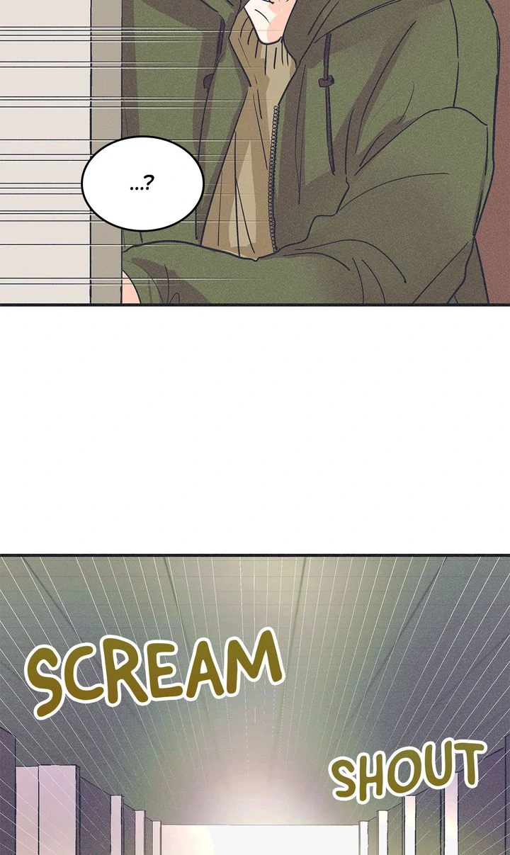 Dramatic Signal [Official] - Chapter 1 manhwa