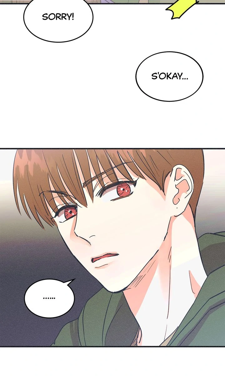 Dramatic Signal [Official] - Chapter 1 manhwa