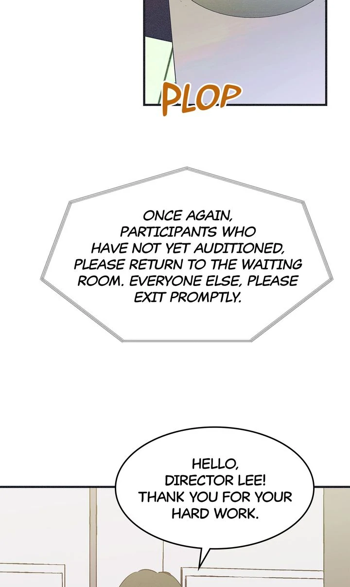 Dramatic Signal [Official] - Chapter 1 manhwa