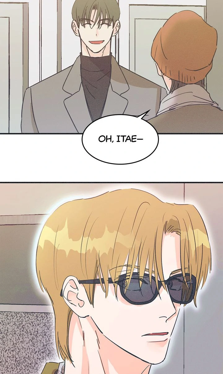 Dramatic Signal [Official] - Chapter 1 manhwa