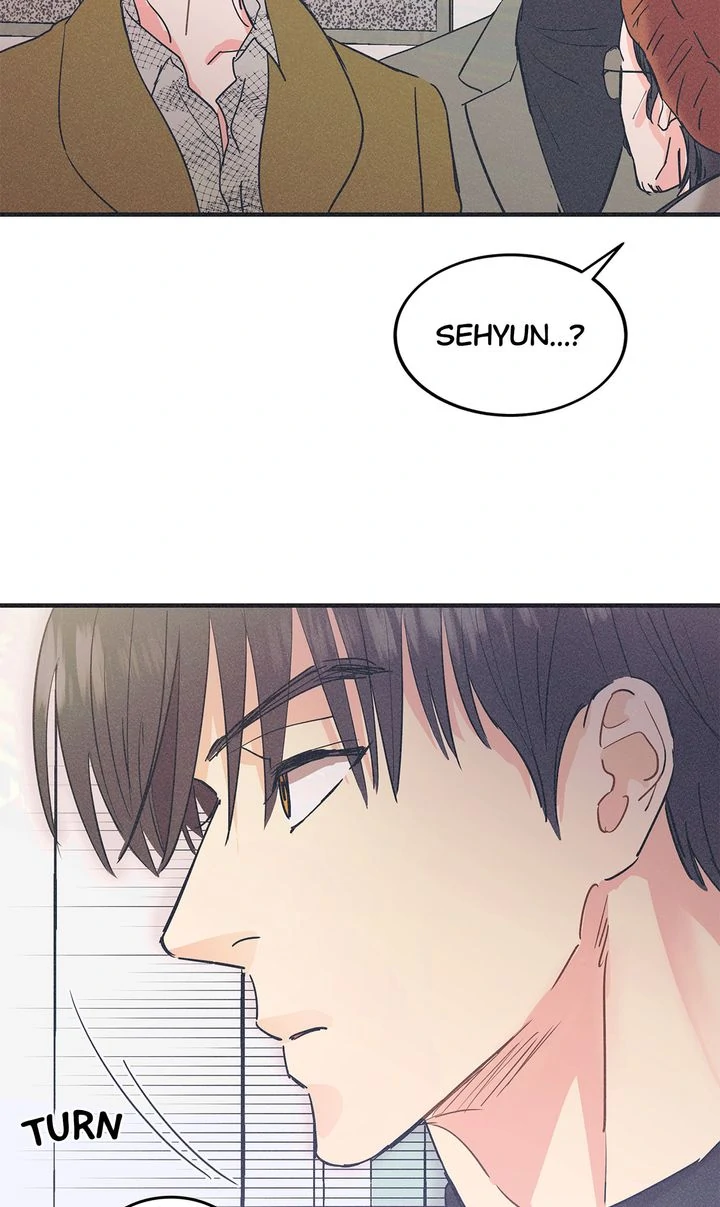 Dramatic Signal [Official] - Chapter 1 manhwa