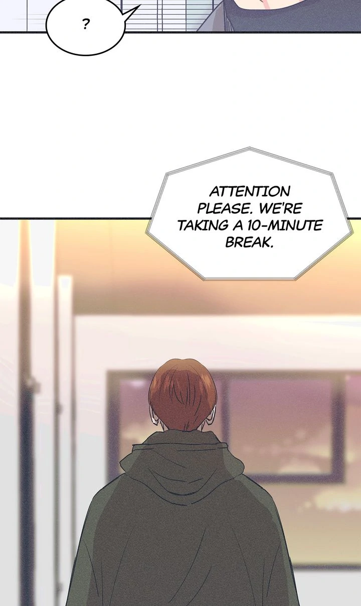Dramatic Signal [Official] - Chapter 1 manhwa