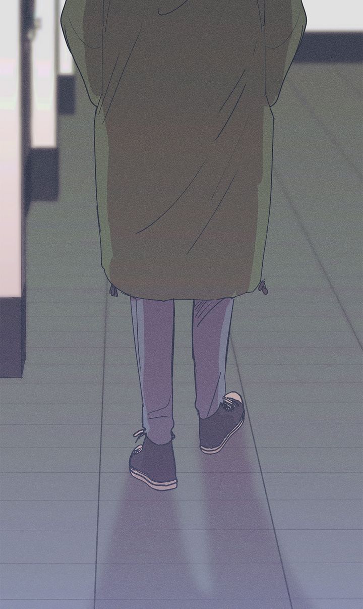 Dramatic Signal [Official] - Chapter 1 manhwa