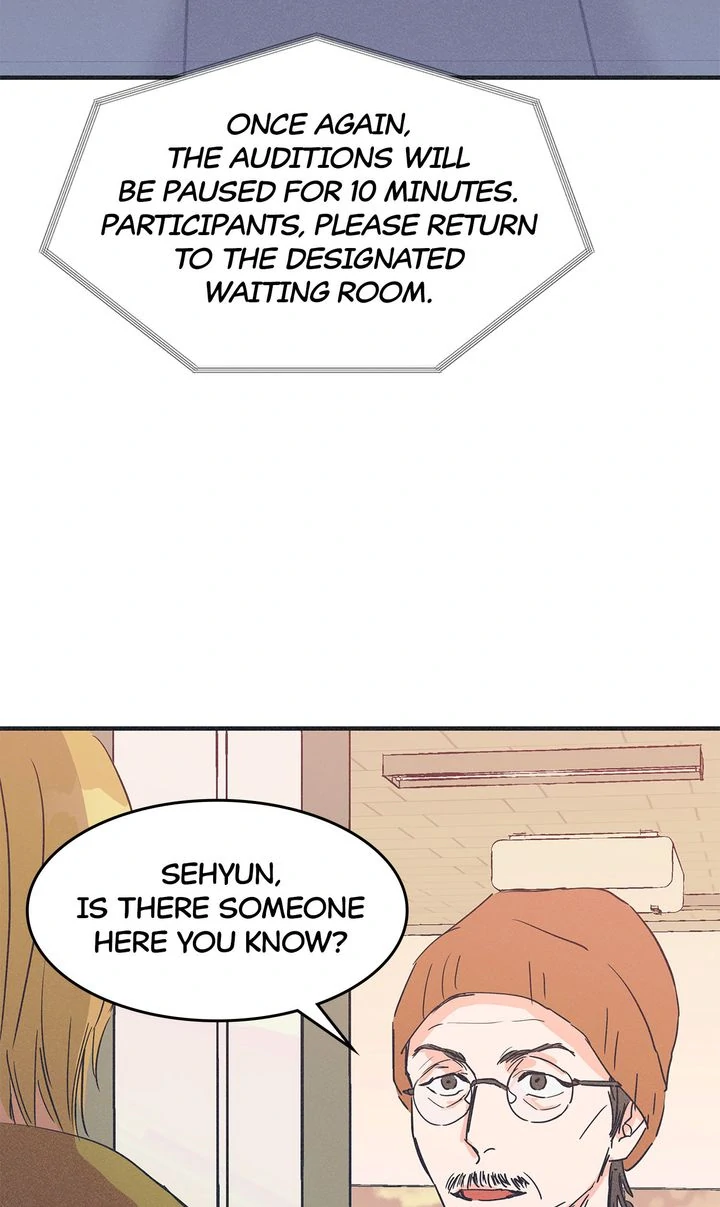 Dramatic Signal [Official] - Chapter 1 manhwa