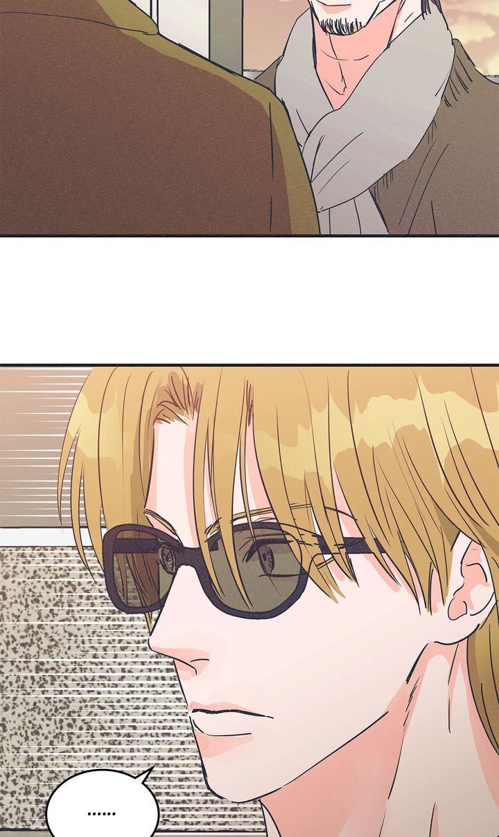 Dramatic Signal [Official] - Chapter 1 manhwa