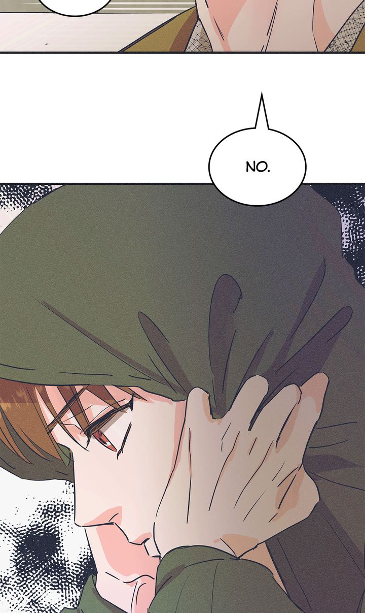 Dramatic Signal [Official] - Chapter 1 manhwa
