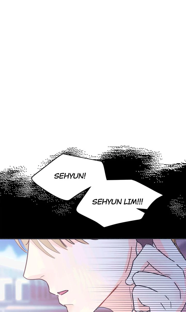Dramatic Signal [Official] - Chapter 1 manhwa