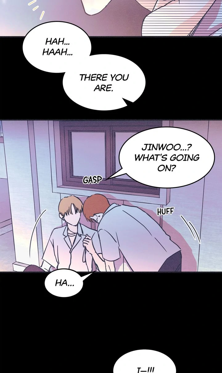 Dramatic Signal [Official] - Chapter 1 manhwa
