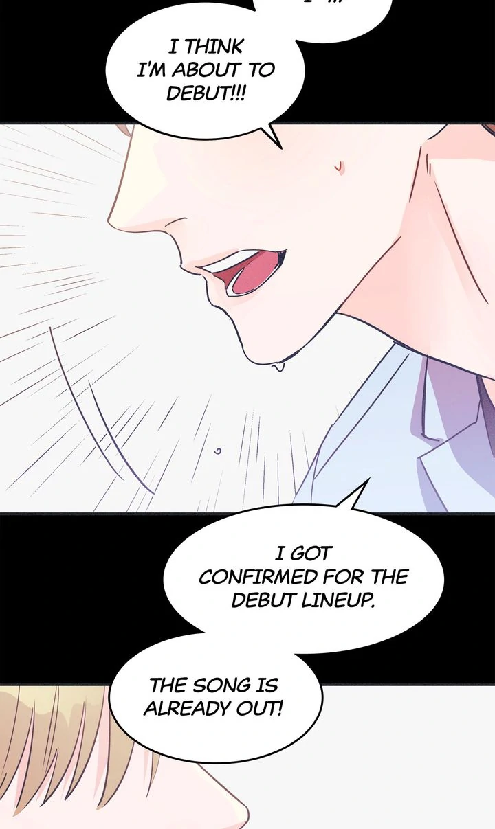 Dramatic Signal [Official] - Chapter 1 manhwa