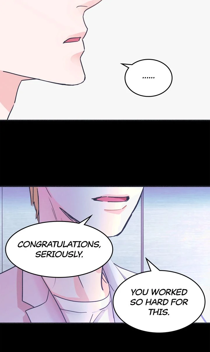 Dramatic Signal [Official] - Chapter 1 manhwa