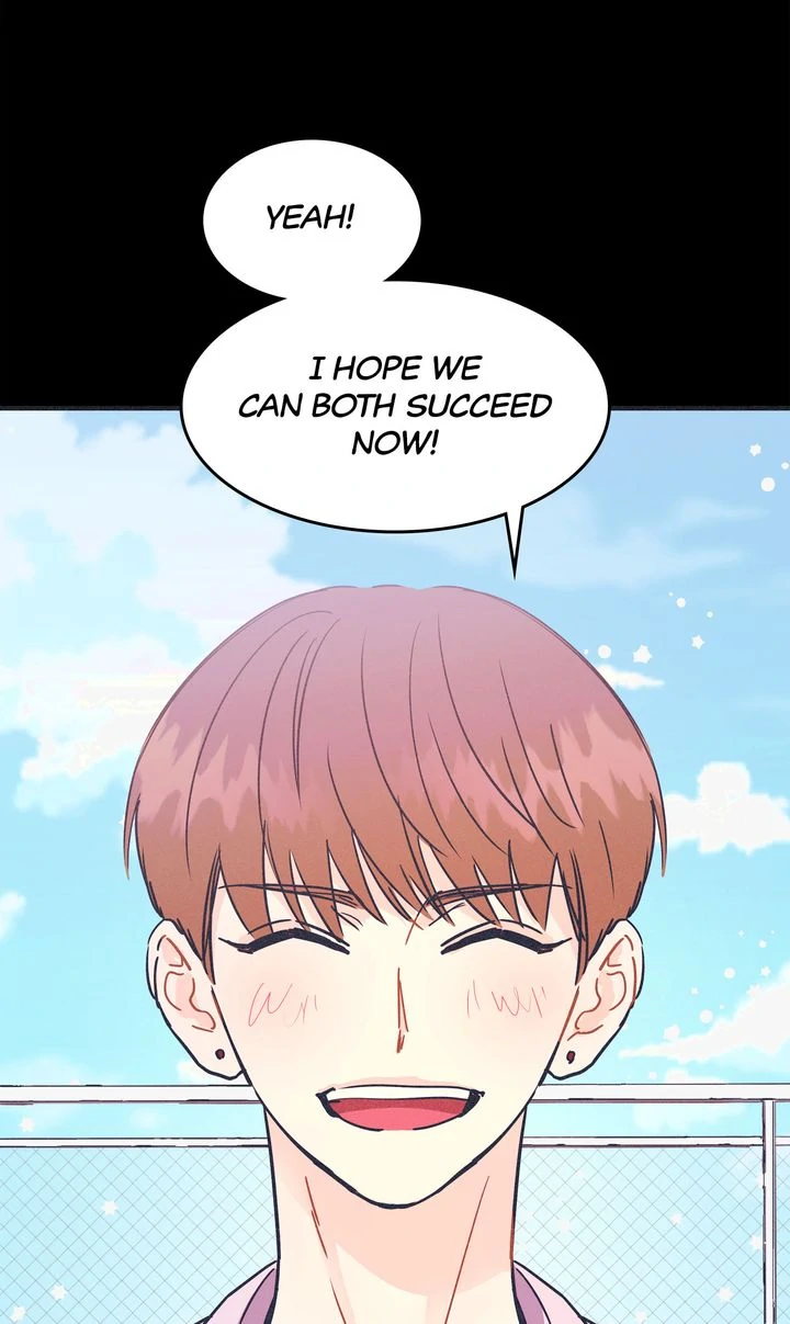 Dramatic Signal [Official] - Chapter 1 manhwa