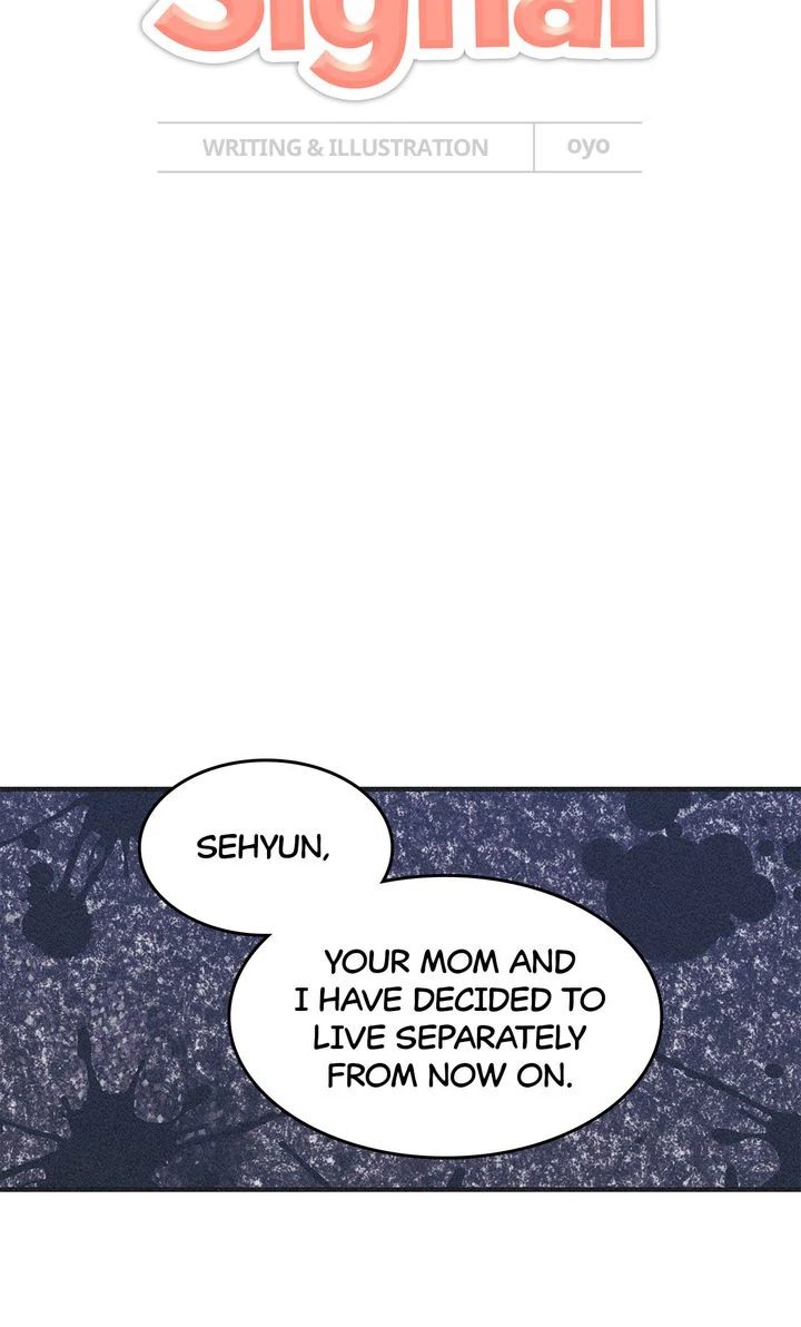 Dramatic Signal [Official] - Chapter 10 manhwa