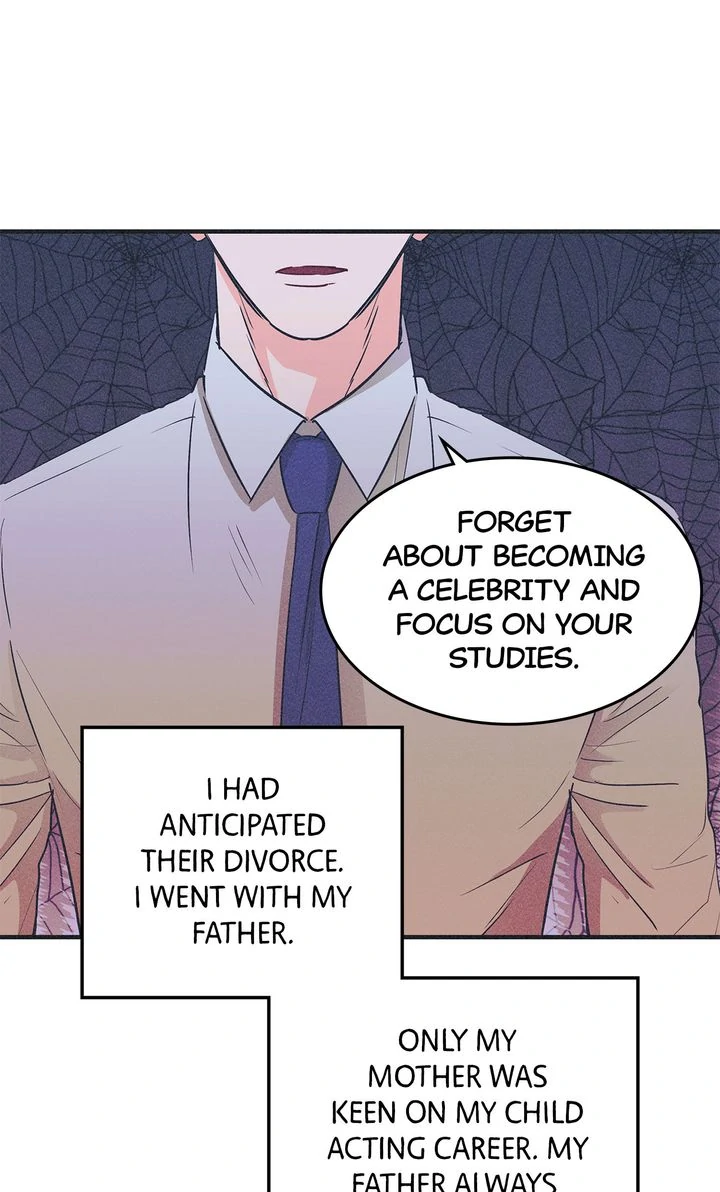 Dramatic Signal [Official] - Chapter 10 manhwa