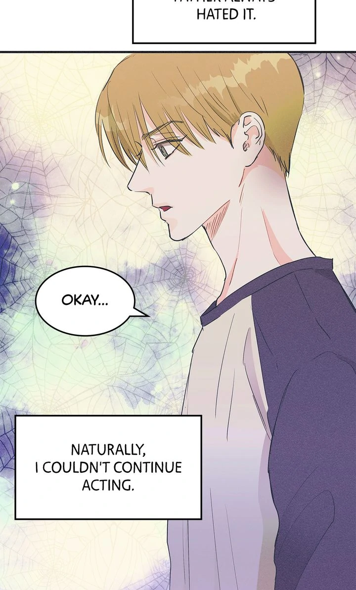 Dramatic Signal [Official] - Chapter 10 manhwa