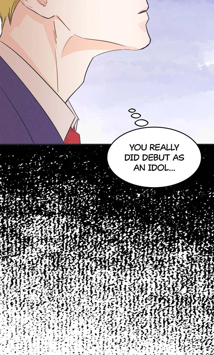 Dramatic Signal [Official] - Chapter 10 manhwa
