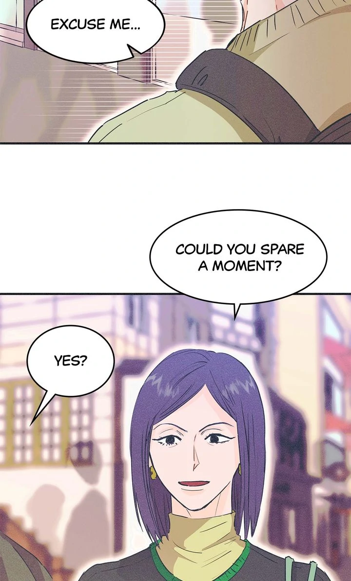 Dramatic Signal [Official] - Chapter 10 manhwa