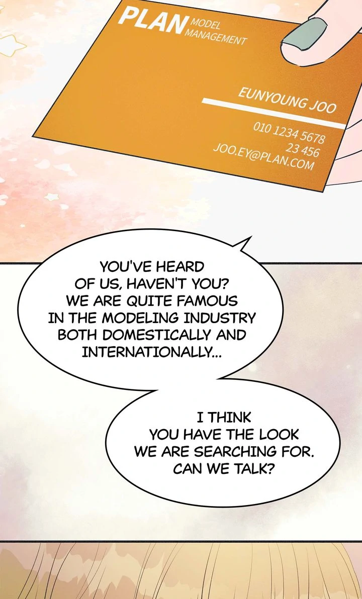 Dramatic Signal [Official] - Chapter 10 manhwa