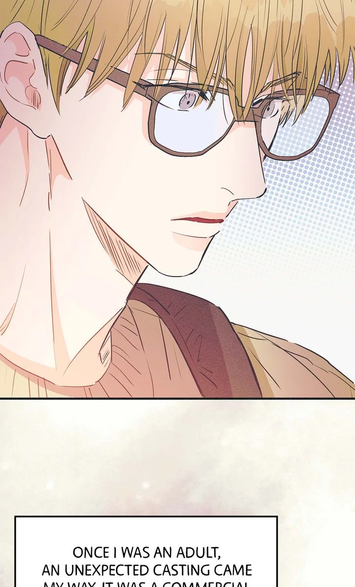 Dramatic Signal [Official] - Chapter 10 manhwa