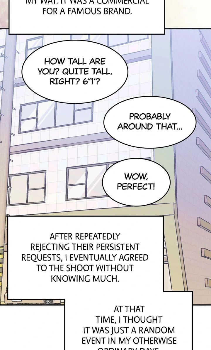 Dramatic Signal [Official] - Chapter 10 manhwa