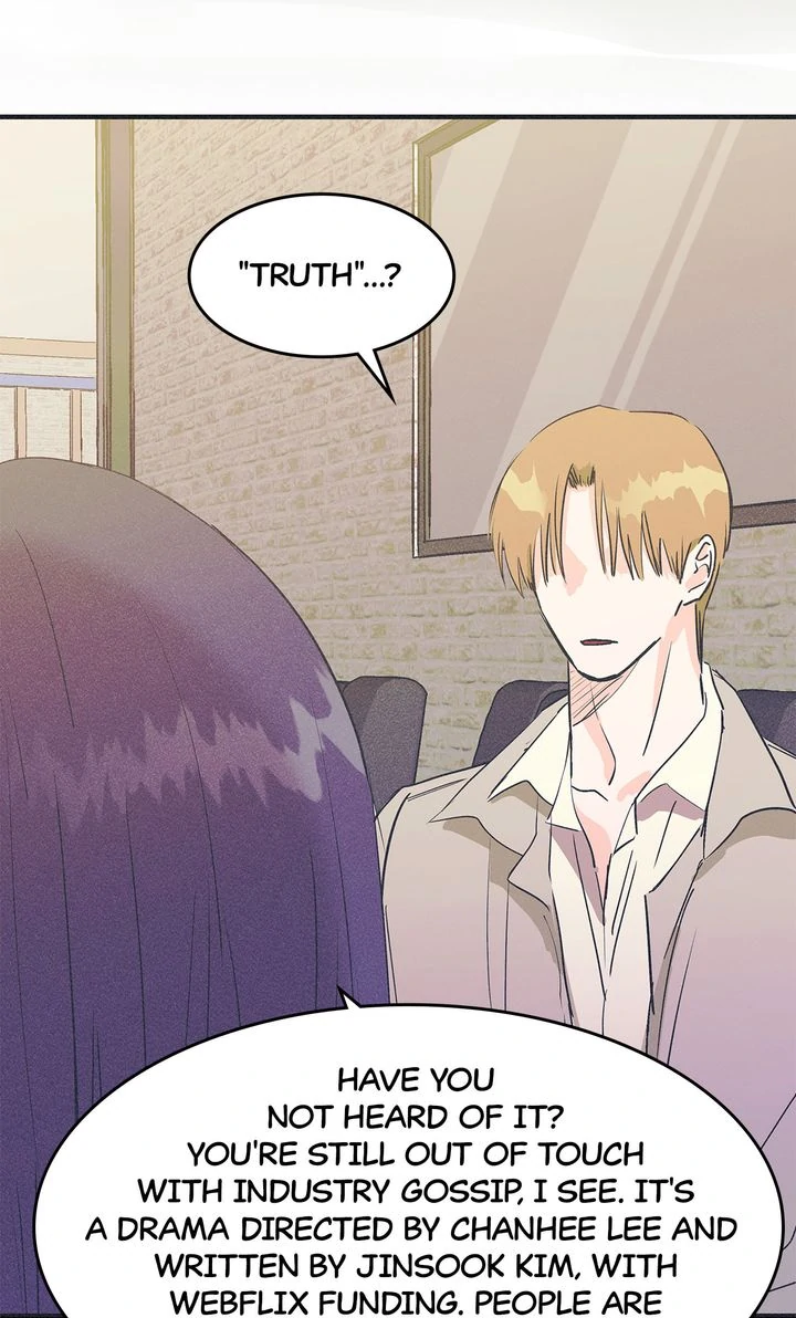 Dramatic Signal [Official] - Chapter 10 manhwa