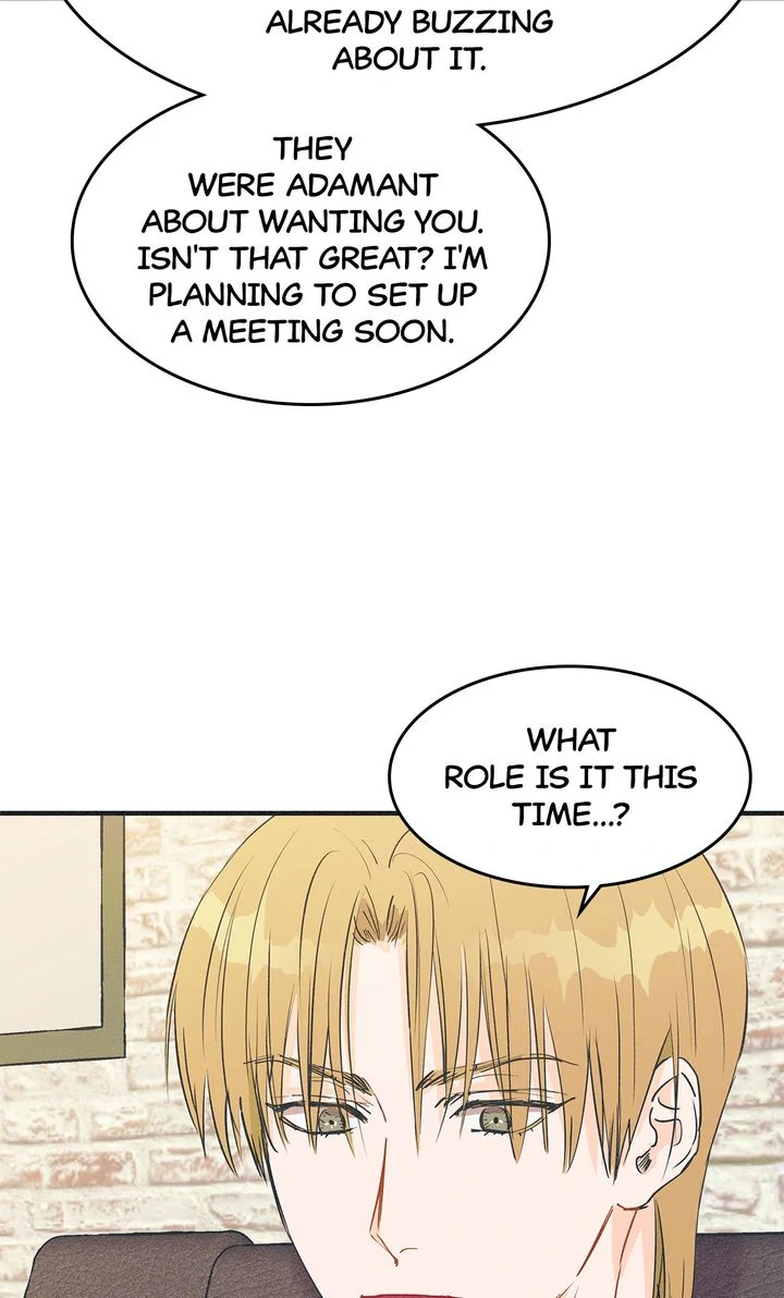 Dramatic Signal [Official] - Chapter 10 manhwa