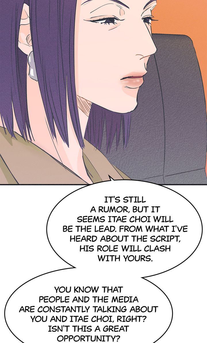 Dramatic Signal [Official] - Chapter 10 manhwa