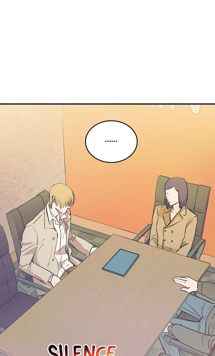 Dramatic Signal [Official] - Chapter 10 manhwa