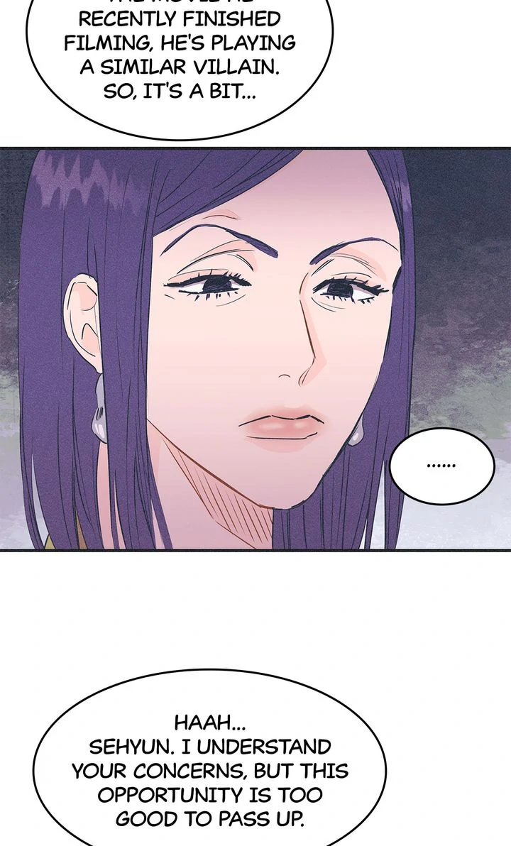 Dramatic Signal [Official] - Chapter 10 manhwa