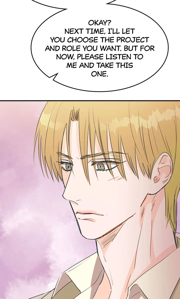 Dramatic Signal [Official] - Chapter 10 manhwa
