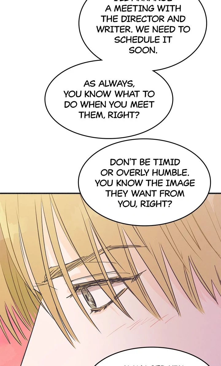Dramatic Signal [Official] - Chapter 10 manhwa