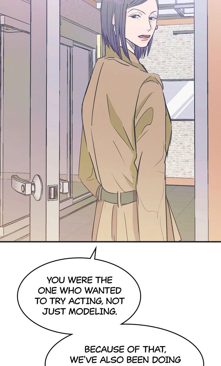 Dramatic Signal [Official] - Chapter 10 manhwa