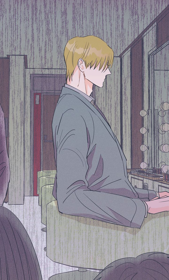 Dramatic Signal [Official] - Chapter 10 manhwa
