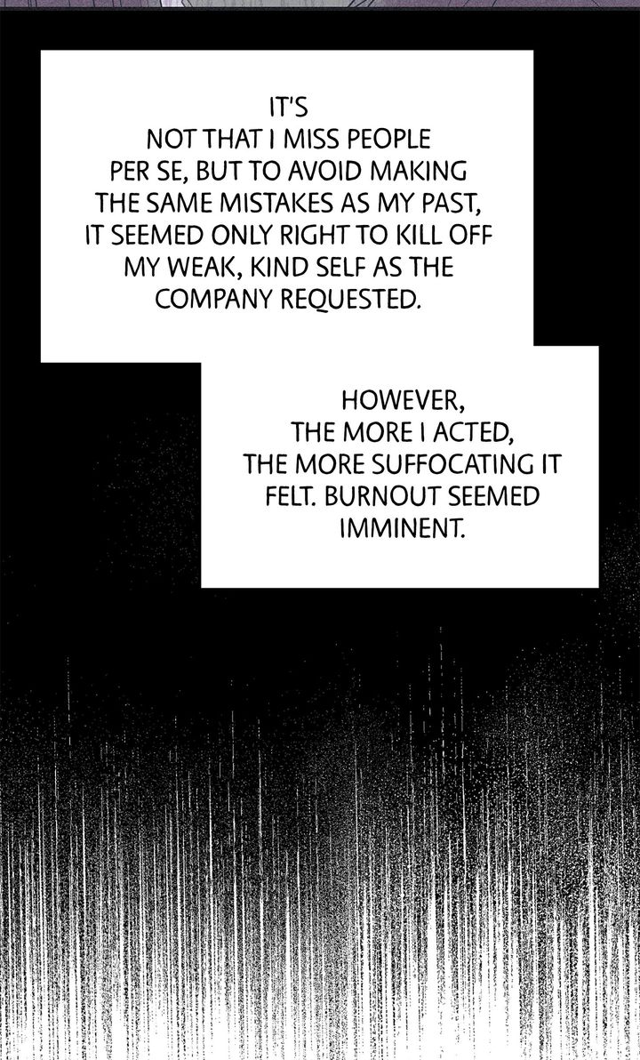 Dramatic Signal [Official] - Chapter 10 manhwa