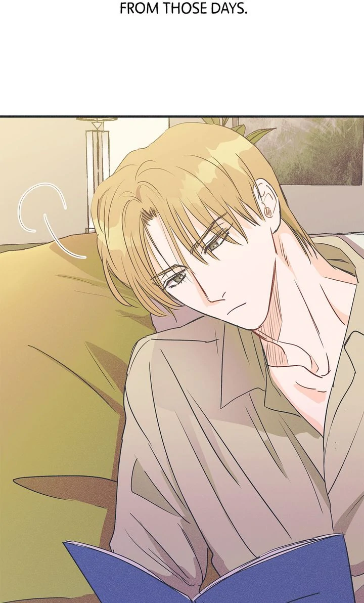 Dramatic Signal [Official] - Chapter 10 manhwa