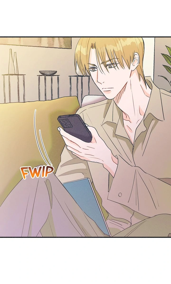Dramatic Signal [Official] - Chapter 10 manhwa