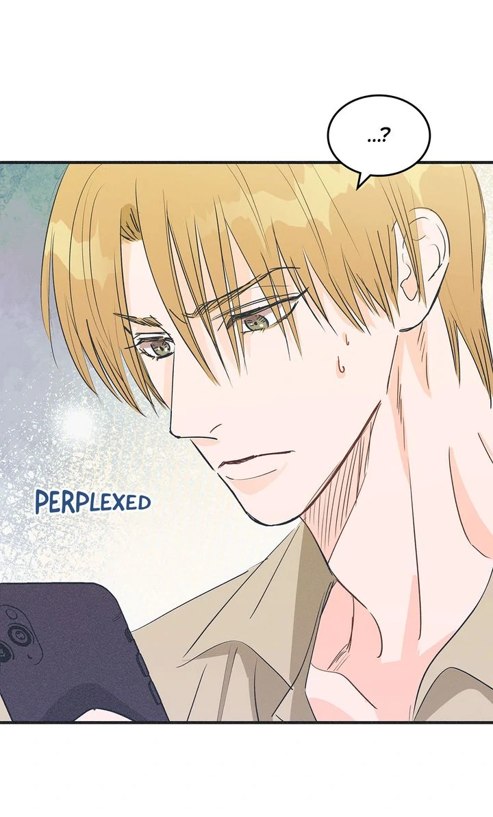 Dramatic Signal [Official] - Chapter 10 manhwa