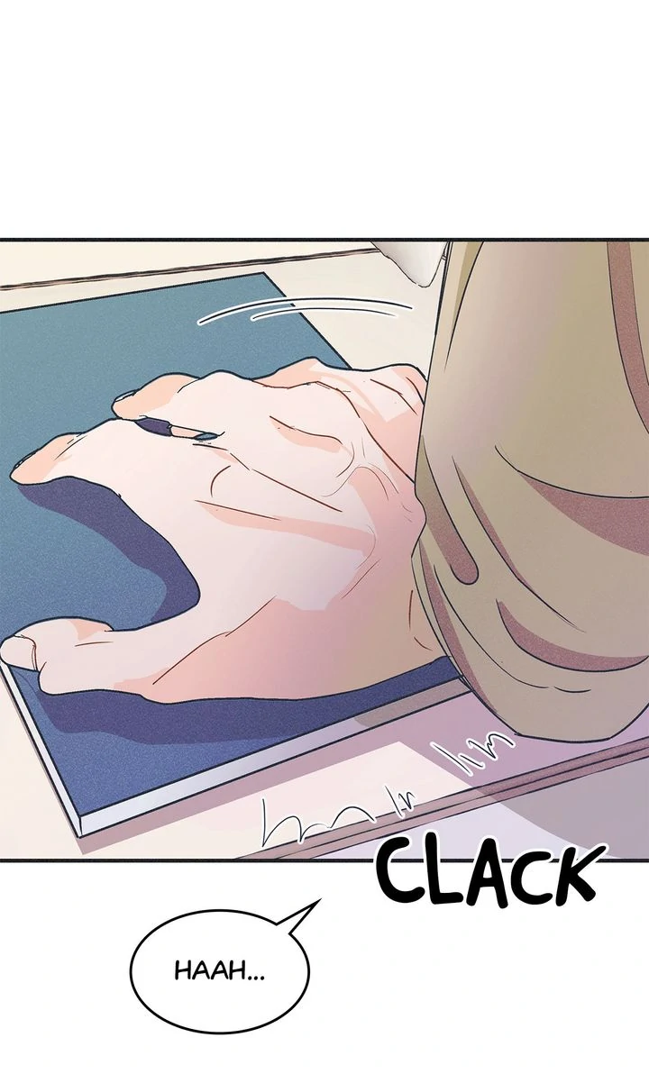 Dramatic Signal [Official] - Chapter 10 manhwa