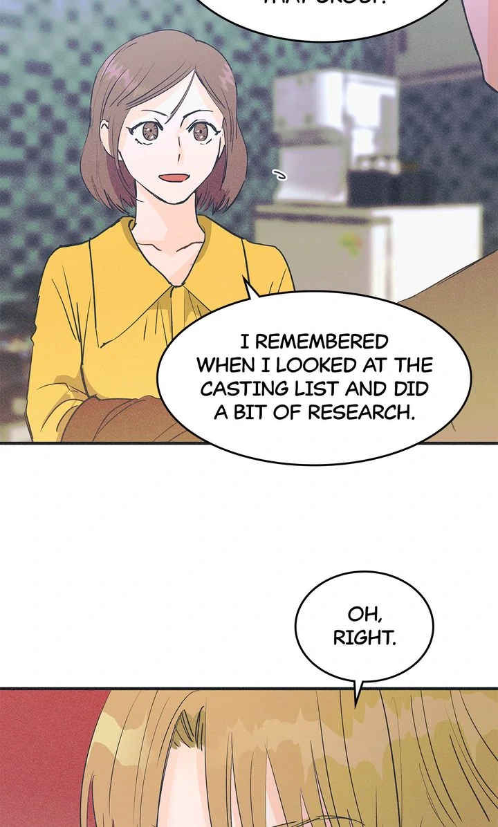 Dramatic Signal [Official] - Chapter 11 manhwa