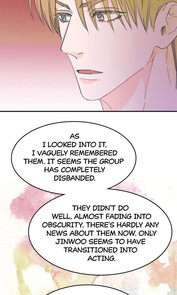 Dramatic Signal [Official] - Chapter 11 manhwa