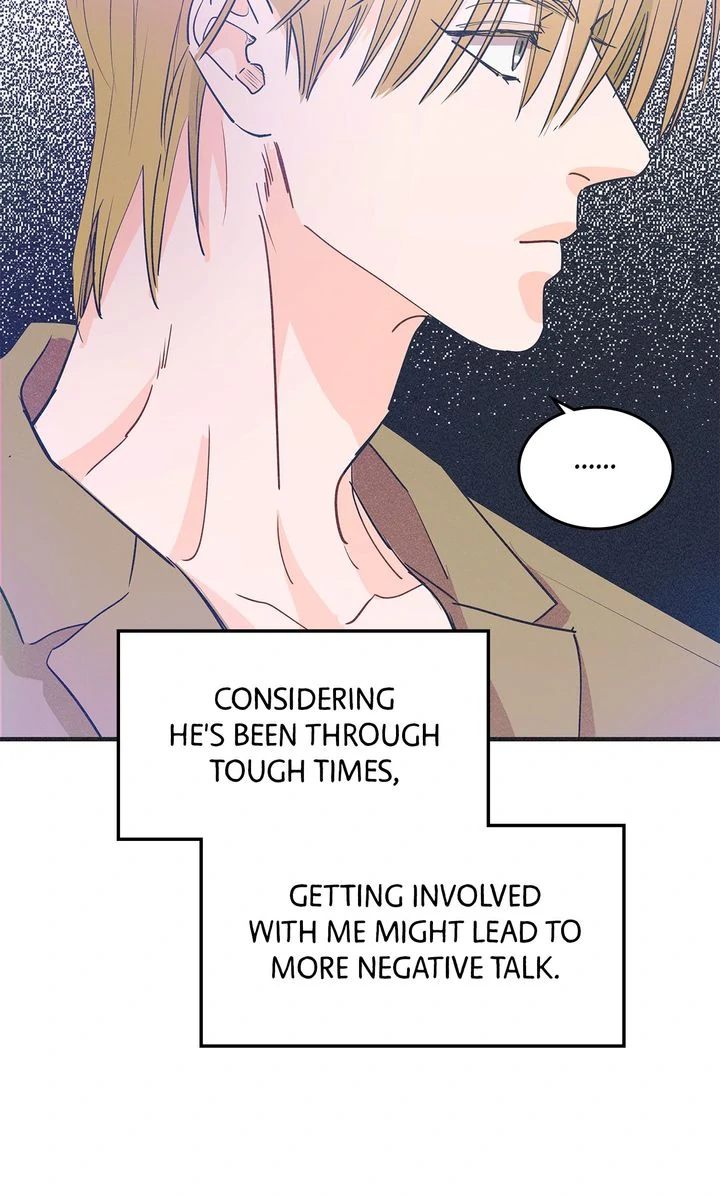 Dramatic Signal [Official] - Chapter 11 manhwa