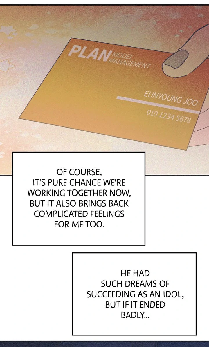 Dramatic Signal [Official] - Chapter 11 manhwa