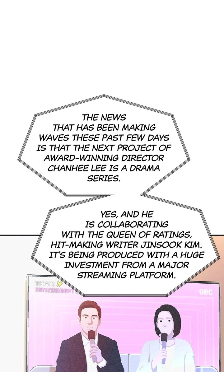 Dramatic Signal [Official] - Chapter 11 manhwa