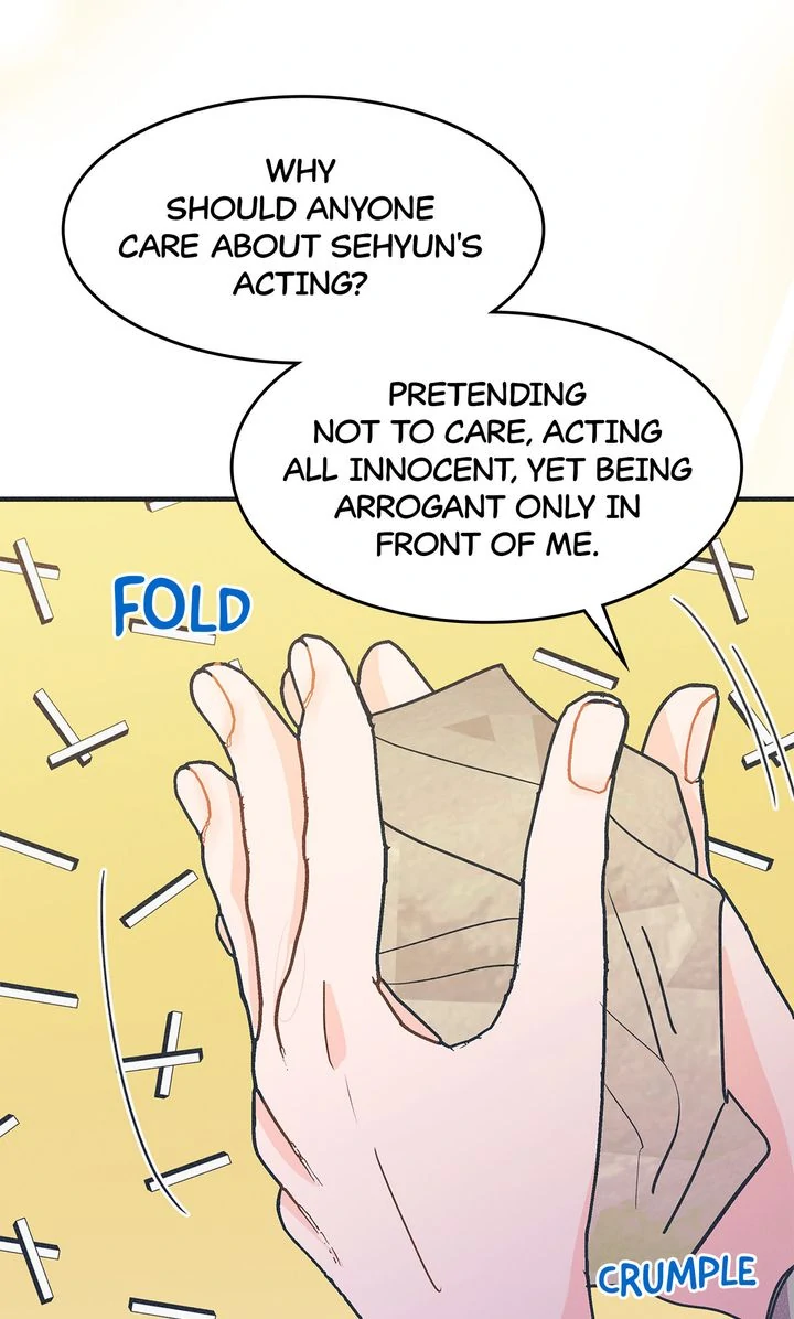 Dramatic Signal [Official] - Chapter 11 manhwa
